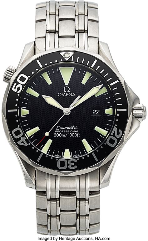 omega seamaster 300m quartz mens|omega seamaster 300 professional quartz.